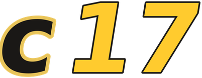 c17 logo